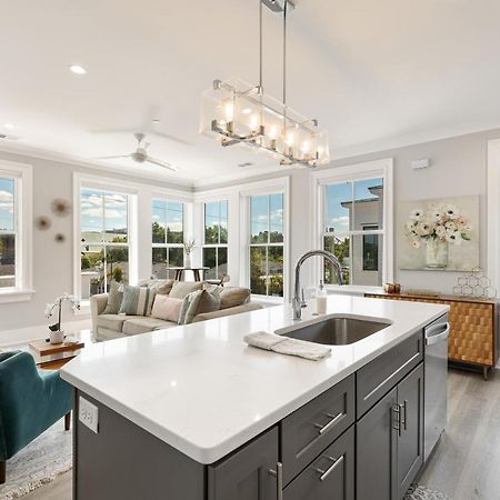 The Wando Suite At 122 Spring Charleston Extérieur photo