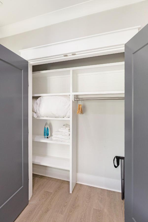 The Wando Suite At 122 Spring Charleston Extérieur photo