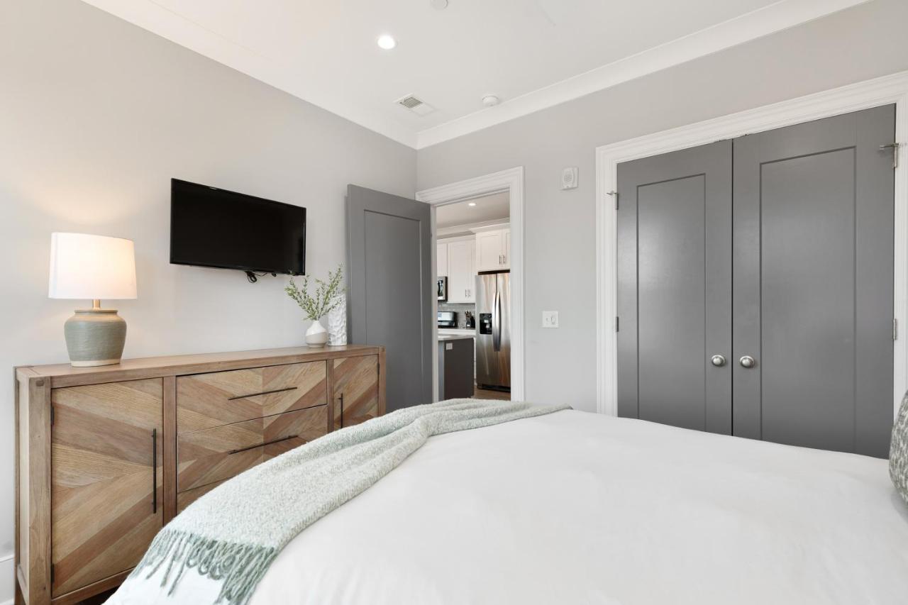 The Wando Suite At 122 Spring Charleston Extérieur photo