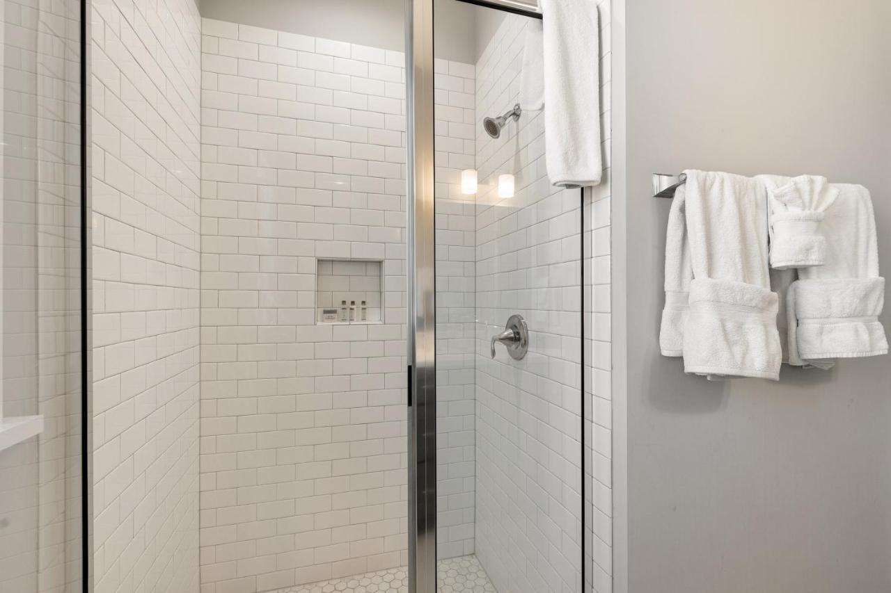 The Wando Suite At 122 Spring Charleston Extérieur photo