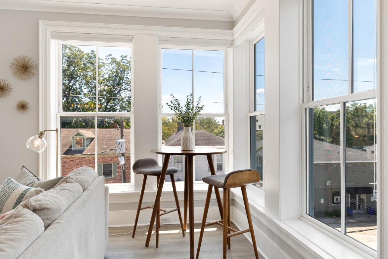 The Wando Suite At 122 Spring Charleston Extérieur photo